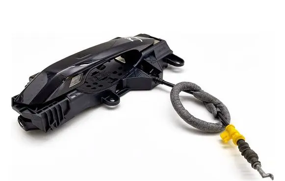 Audi A5 Rear door exterior handle