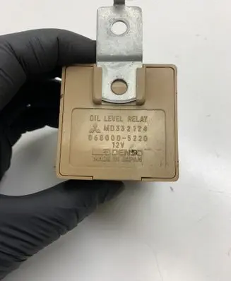 Mitsubishi Space Wagon Other relay MD332124 0680005220
