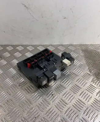 Audi A3 S3 8P Comfort/convenience module 8P0907279F