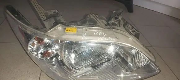 Mazda MPV Headlight/headlamp 1276