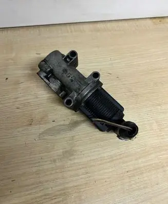 Alfa Romeo 156 EGR valve