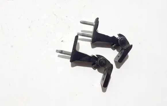 Front door upper hinge