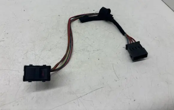 Audi A3 S3 8L Central locking switch button 8L0962107C