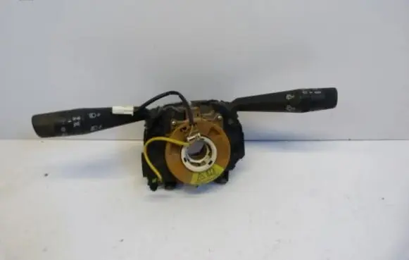 Fiat Fiorino Wiper turn signal indicator stalk/switch 073546042209312