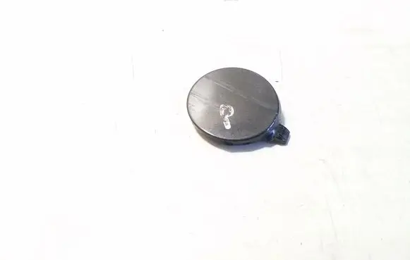 Volkswagen Tiguan Front tow hook cap/cover 5NA807241B
