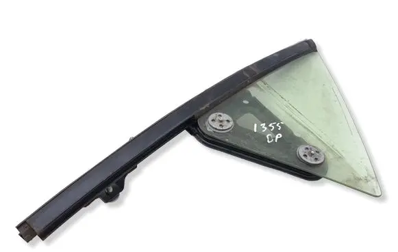 Toyota GT 86 Front vent window/glass (coupe) 
