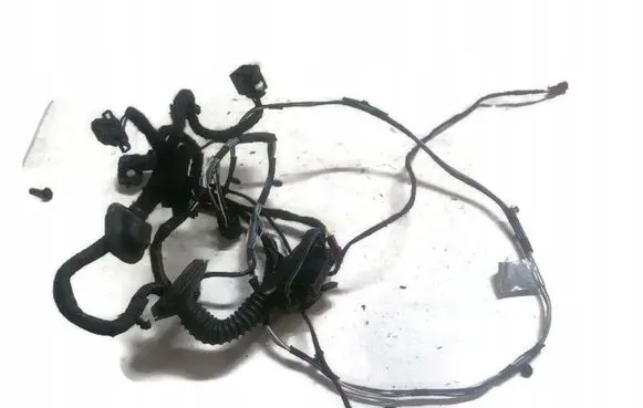 Mini One - Cooper Coupe R56 Other wiring loom 9154138