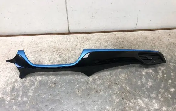 Opel Corsa E Other dashboard part 13428760