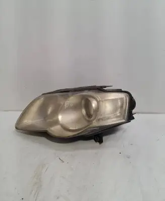 Volkswagen PASSAT B6 Headlight/headlamp 3C0941005Q 1EL24701411