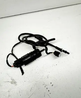 Windscreen/windshield washer pump