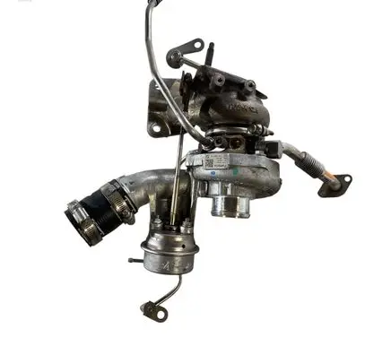 Ford Explorer VI Turbo L1ME6C879AB L1ME6N660AA L1ME6A836AA