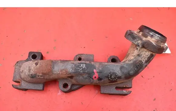 Jeep Grand Cherokee (WK) Exhaust manifold