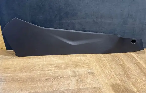 Jaguar E-Pace Centre console side trim front J9C3045M10A L0274764A L0275973A
