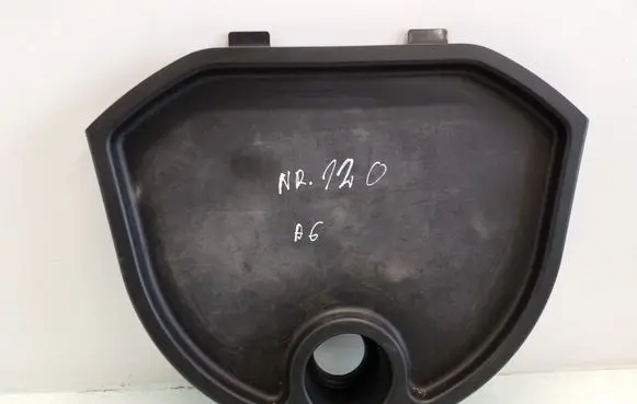 Audi A6 S6 C6 4F Other trunk/boot trim element 4F5012116