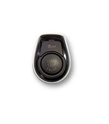 BMW 1 F20 F21 Engine start stop button switch 61319250734 9250734