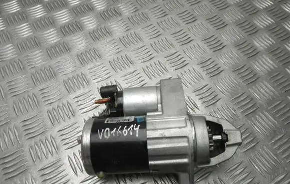 Jeep Cherokee Starter motor 68084005AA VD16614