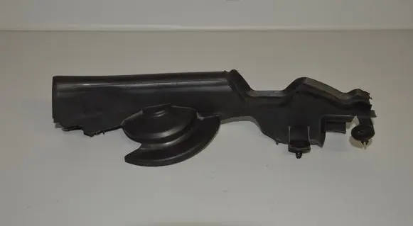 BMW 4 F36 Gran coupe Engine compartment rubber 7255803