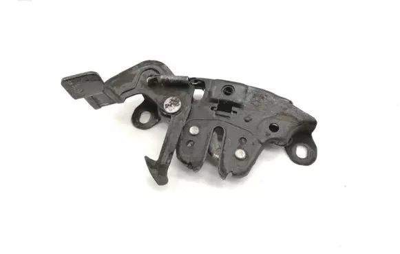 Nissan Almera Engine bonnet/hood lock/catch