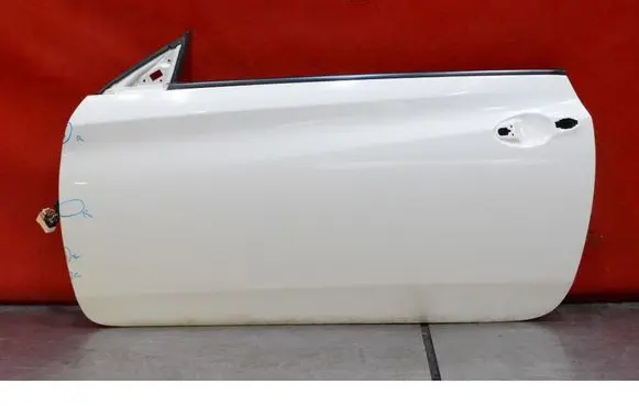 Hyundai Genesis Front door 