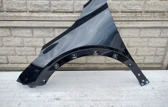 KIA Xceed Front wheel arch liner splash guards LPKIAXCED