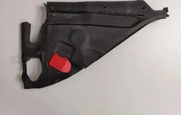 BMW 4 F32 F33 Wiper trim 7265120