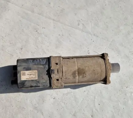BMW 1 F20 F21 Engine BMW1F205WK66200