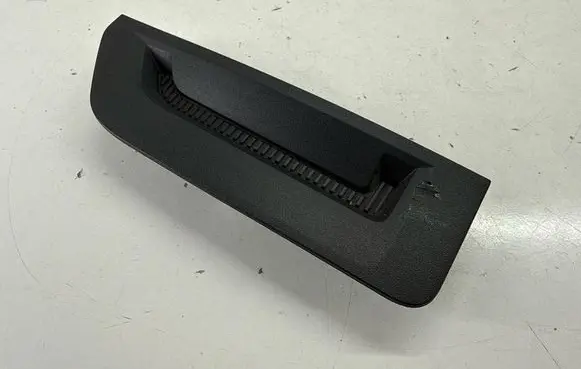 Ford Bronco Fender trim (molding) M1PB16C216AB