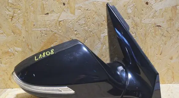 Hyundai i40 Front door electric wing mirror