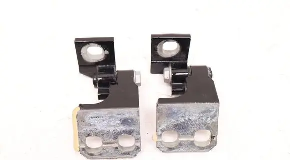 Jeep Compass Front door hinge set 1274735679