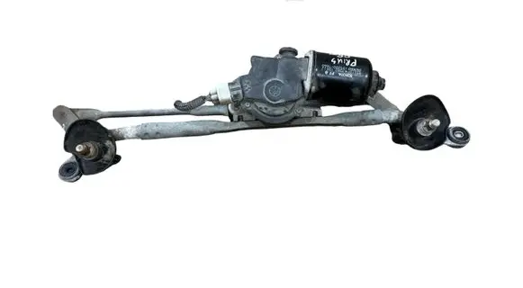 Toyota Prius (XW20) Front wiper linkage and motor 8511047080 1592007660