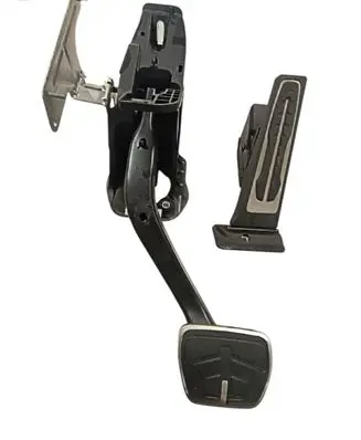 BMW i4 Pedal assembly 6889821 689112301