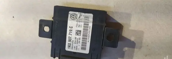 Alarm control unit/module