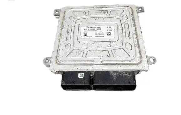 Mercedes-Benz CLA C117 X117 W117 Engine control unit/module A2829003300