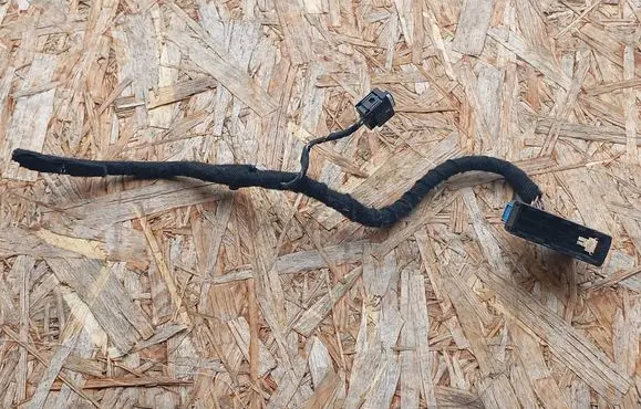 BMW 1 E81 E87 Other wiring loom 6925543 6925547 9689131