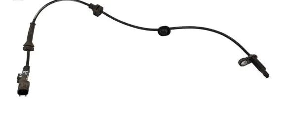 Ford Fusion II ABS brake wheel speed sensor JG9C2C205 JG9C2C205A1B