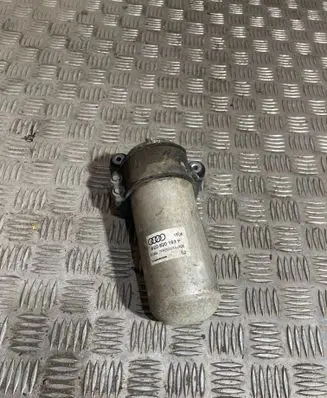 Audi A4 S4 B7 8E 8H Air conditioning (A/C) air dryer 8E0820193P