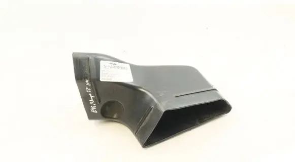 BMW 3 E46 Air intake duct part 7830101 13717830101