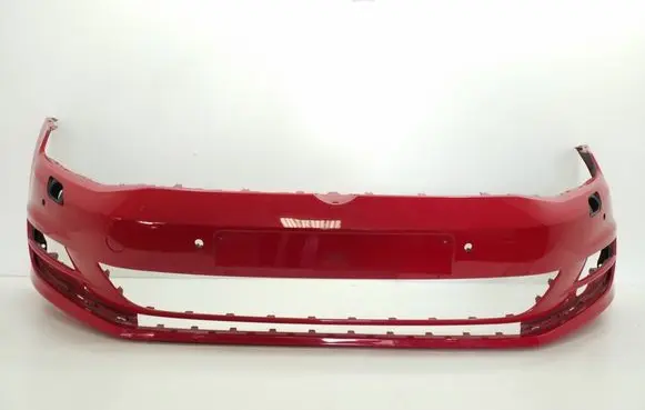 Volkswagen Golf VII Front bumper 5G0807221