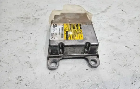 Toyota Corolla Verso AR10 Airbag control unit/module 891700F070
