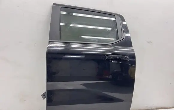 Ford Ranger IV Rear door 