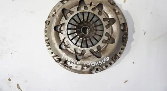 Ford Mondeo MK IV Clutch set kit