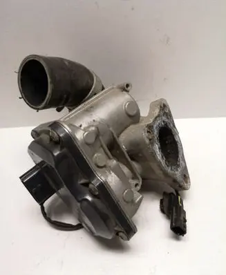 Dacia Dokker EGR valve H8201143495 47104647R HU1501000211
