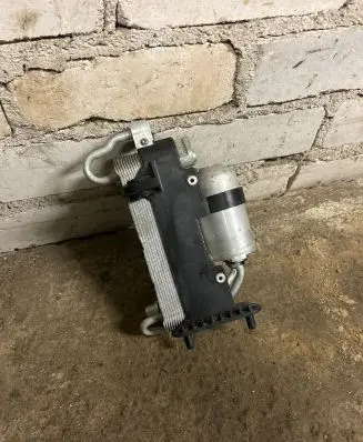 BMW 7 G11 G12 Air conditioning (A/C) air dryer 6842989 228281