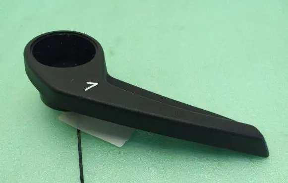 Subaru Outback Seat adjustment handle 