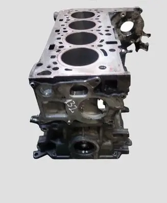 BMW 1 F20 F21 Engine block N47D16A