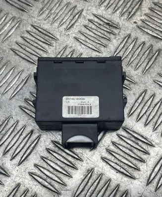 Toyota RAV 4 (XA30) Immobilizer control unit/module 8978005040 73667912