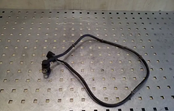 Mitsubishi Pajero Sensor