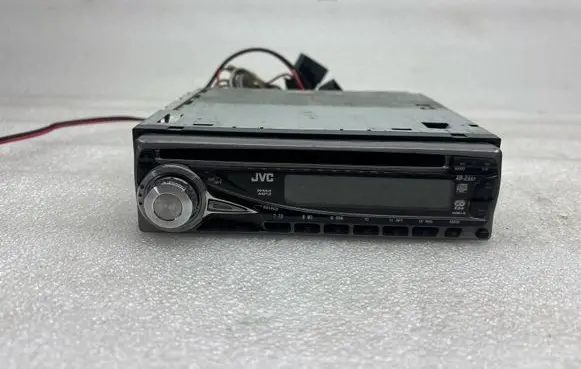Volkswagen PASSAT B5 Radio/CD/DVD/GPS head unit