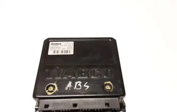 Land Rover Freelander ABS control unit/module SRD100410 037860 4460440700
