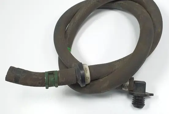 Ford Mondeo Mk III Brake booster pipe/hose 
